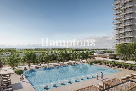 Apartment in Maple at Dubai Hills Estate, Dubai Hills Estate, Dubai 3 bedrooms, 168.43313900 sq.m. № 135039 - photo 2