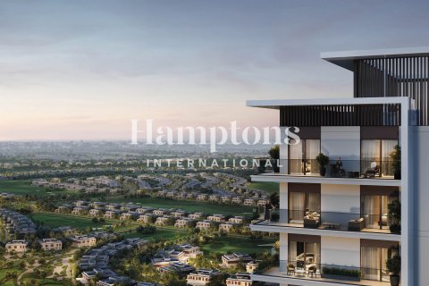 Apartment in Maple at Dubai Hills Estate, Dubai Hills Estate, Dubai 3 bedrooms, 168.43313900 sq.m. № 135039 - photo 9