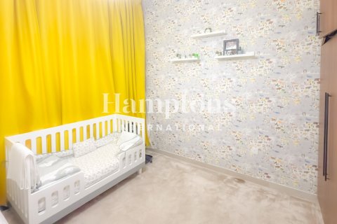 Квартира в Town Square, Дубай, 2 спальни, 84.4498м², № 135032