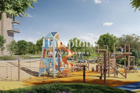 شقة في Maple at Dubai Hills Estate, دبي هيلز استيت, دبي 2 غرف نوم, 105.90942000 م² رقم 135037 - صورة 7