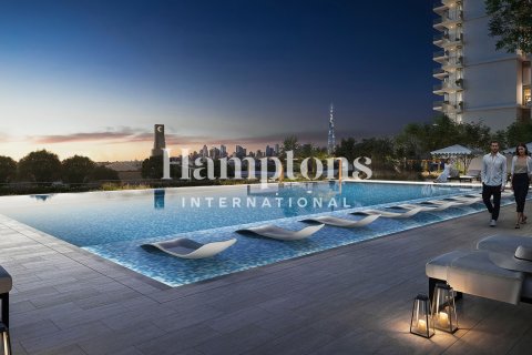 شقة في Maple at Dubai Hills Estate, دبي هيلز استيت, دبي 2 غرف نوم, 105.909 م² رقم 135037