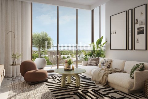 شقة في Maple at Dubai Hills Estate, دبي هيلز استيت, دبي 2 غرف نوم, 105.90942000 م² رقم 135037 - صورة 8