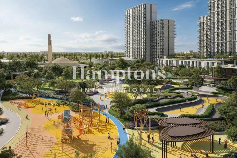 شقة في Maple at Dubai Hills Estate, دبي هيلز استيت, دبي 2 غرف نوم, 105.90942000 م² رقم 135037 - صورة 3