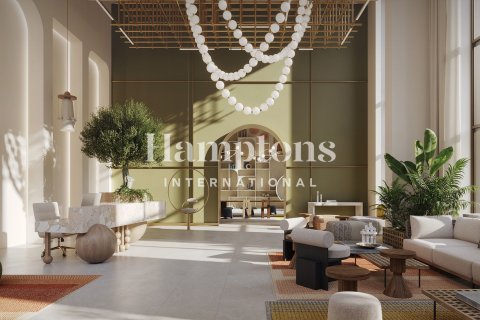 شقة في Maple at Dubai Hills Estate, دبي هيلز استيت, دبي 2 غرف نوم, 105.90942000 م² رقم 135037 - صورة 4