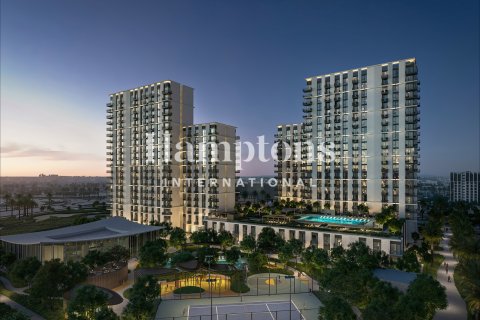 شقة في Maple at Dubai Hills Estate, دبي هيلز استيت, دبي 2 غرف نوم, 105.90942000 م² رقم 135037 - صورة 10