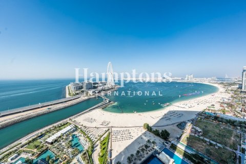 شقة في مساكن شاطئ جميرا, دبي 2 غرف نوم, 137.03006694 م² رقم 135044 - صورة 26