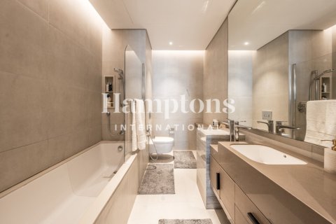 شقة في مساكن شاطئ جميرا, دبي 2 غرف نوم, 137.03006694 م² رقم 135044 - صورة 27