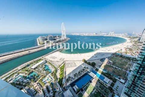 شقة في مساكن شاطئ جميرا, دبي 2 غرف نوم, 137.03006694 م² رقم 135044 - صورة 29