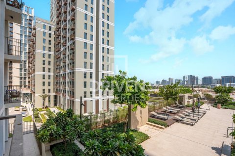 Купить квартиру в Дубай Хилс Эстейт, Дубай: 1 спальня, 45м², № 64944 - фото 11