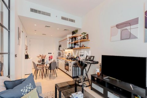 Купить квартиру в Дубай Хилс Эстейт, Дубай: 1 спальня, 45м², № 64944 - фото 5