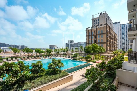 Купить квартиру в Дубай Хилс Эстейт, Дубай: 1 спальня, 45м², № 64944 - фото 10