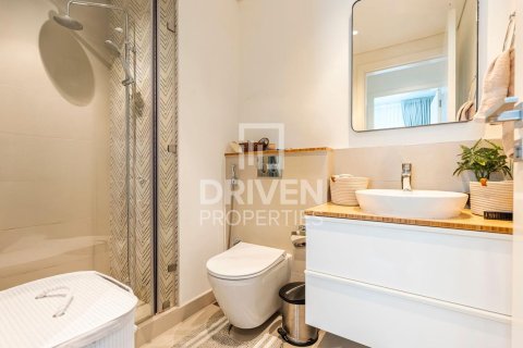 Купить квартиру в Дубай Хилс Эстейт, Дубай: 1 спальня, 45м², № 64944 - фото 8