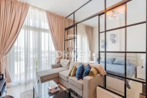 Купить квартиру в Дубай Хилс Эстейт, Дубай: 1 спальня, 45м², № 64944 - фото 3