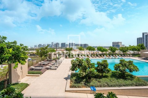 Купить квартиру в Дубай Хилс Эстейт, Дубай: 1 спальня, 45м², № 64944 - фото 9