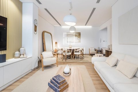 Appartement à Mirdif Hills, Mirdif, Dubai, 3 chambres, 253 m², № 64945 - photo 5