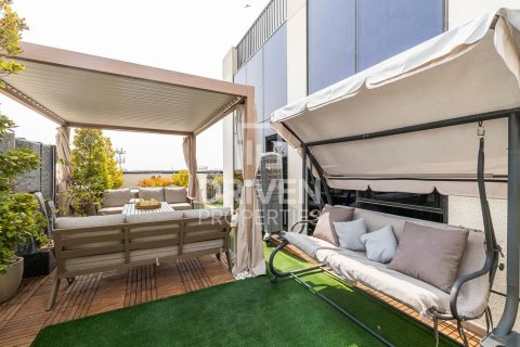 Appartement à Mirdif Hills, Mirdif, Dubai, 3 chambres, 253 m², № 64945 - photo 23