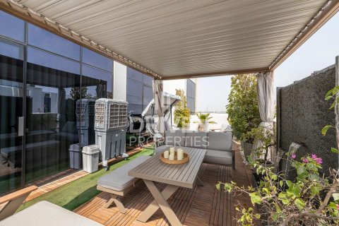 Appartement à Mirdif Hills, Mirdif, Dubai, 3 chambres, 253 m², № 64945 - photo 22