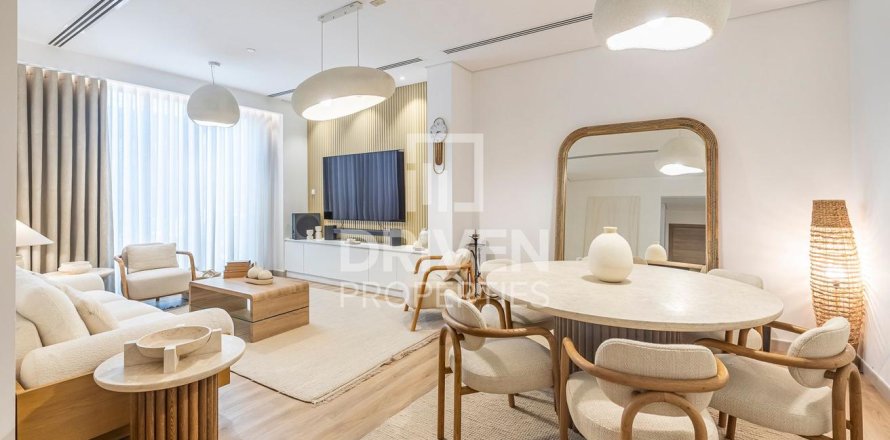 Appartement à Mirdif Hills, Mirdif, Dubai, 3 chambres, 253 m², № 64945