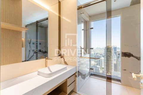 Penthouse in Dubai Internet City, Dubai 4 bedrooms, 470 sq.m. № 64947 - photo 28