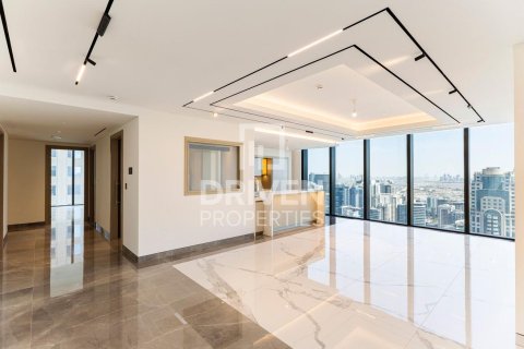 Penthouse in Dubai Internet City, Dubai 4 bedrooms, 470 sq.m. № 64947 - photo 3