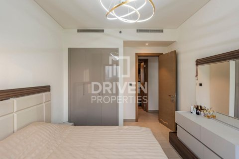 Apartamento en Sobha Hartland, Mohammed Bin Rashid City, Dubai, 1 dormitorio, 60 m², № 64953 - foto 11