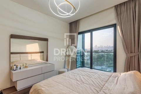 Apartamento en Sobha Hartland, Mohammed Bin Rashid City, Dubai, 1 dormitorio, 60 m², № 64953 - foto 9