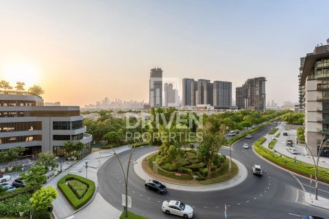 Apartamento en Sobha Hartland, Mohammed Bin Rashid City, Dubai, 1 dormitorio, 60 m², № 64953 - foto 5