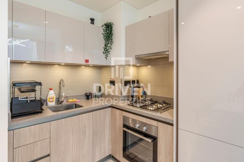 Apartamento en Sobha Hartland, Mohammed Bin Rashid City, Dubai, 1 dormitorio, 60 m², № 64953 - foto 12