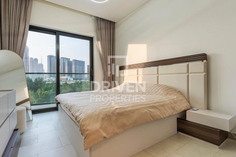 Apartamento en Sobha Hartland, Mohammed Bin Rashid City, Dubai, 1 dormitorio, 60 m², № 64953 - foto 8