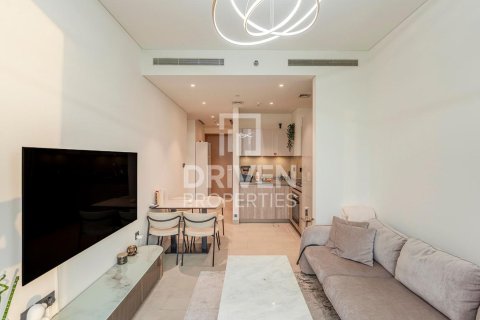 Apartamento en Sobha Hartland, Mohammed Bin Rashid City, Dubai, 1 dormitorio, 60 m², № 64953 - foto 6