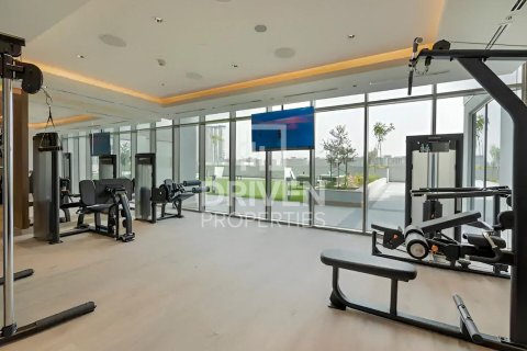 Apartamento en Sobha Hartland, Mohammed Bin Rashid City, Dubai, 1 dormitorio, 60 m², № 64953 - foto 4