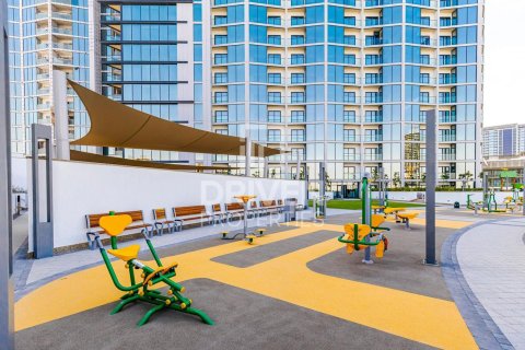 Apartamento en Sobha Hartland, Mohammed Bin Rashid City, Dubai, 1 dormitorio, 60 m², № 64953 - foto 14