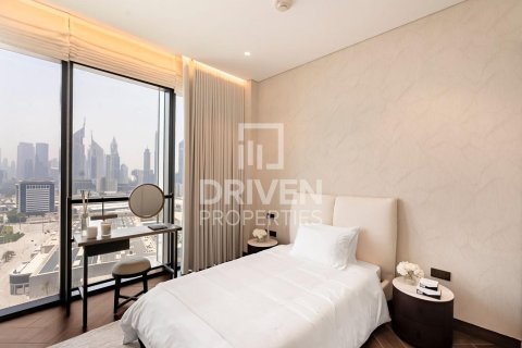 Apartamento en Zabeel, Dubai, 3 dormitorios, 226 m², № 64954 - foto 9