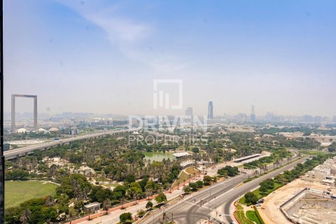 Apartamento en Zabeel, Dubai, 3 dormitorios, 226 m², № 64954 - foto 20