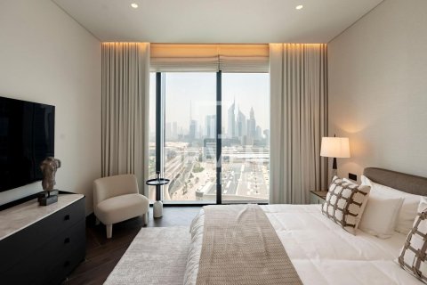 Apartamento en Zabeel, Dubai, 3 dormitorios, 226 m², № 64954 - foto 4