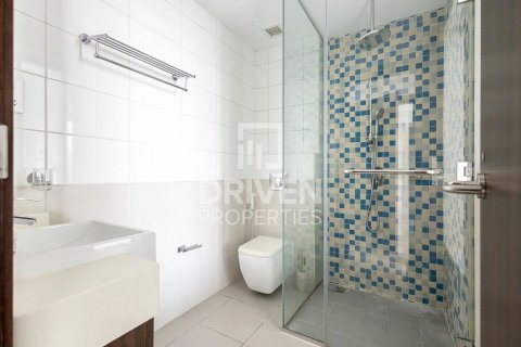 Appartement à Palm Jumeirah, Dubai, 1 chambre, 129 m², № 64952 - photo 10