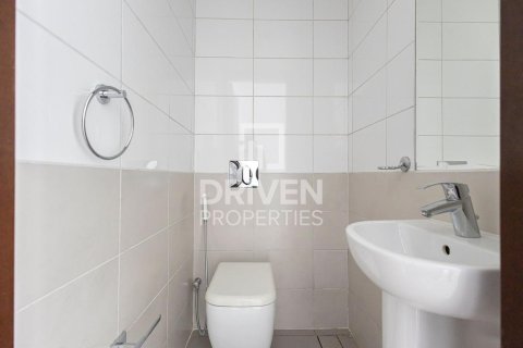 Appartement à Palm Jumeirah, Dubai, 1 chambre, 129 m², № 64952 - photo 9