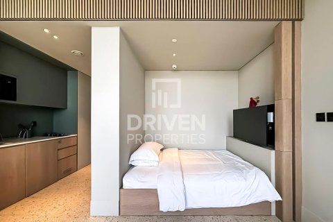 Купить квартиру в Бизнес-Бэе, Дубай: студию, 44м², № 64946 - фото 2