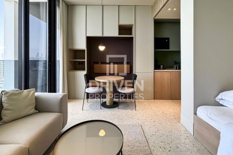 Купить квартиру в Бизнес-Бэе, Дубай: студию, 44м², № 64946 - фото 4