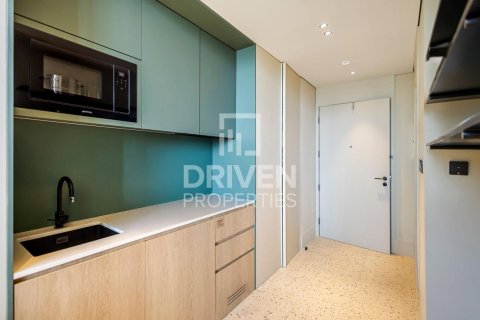 Купить квартиру в Бизнес-Бэе, Дубай: студию, 44м², № 64946 - фото 5