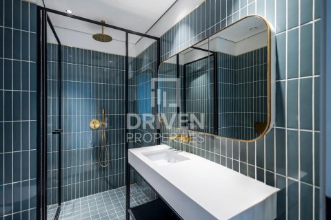 Купить квартиру в Бизнес-Бэе, Дубай: студию, 44м², № 64946 - фото 8