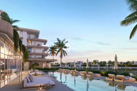 Apartamento en Dubai, 1 dormitorio, 82 m², № 109086 - foto 7