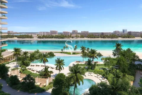 Apartamento en Dubai, 1 dormitorio, 82 m², № 109086 - foto 14