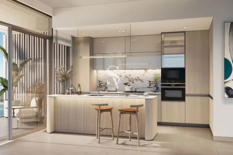 Apartamento en Dubai, 1 dormitorio, 82 m², № 109086 - foto 12