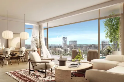Apartamento en Dubai, 1 dormitorio, 82 m², № 109086 - foto 11