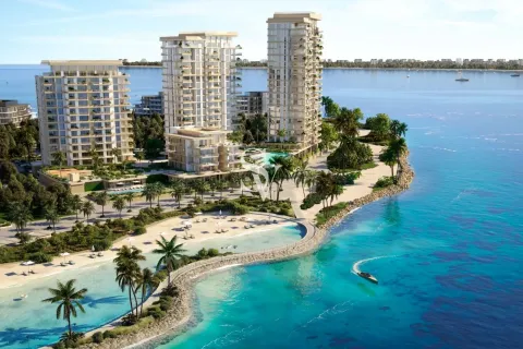 Apartamento en Dubai, 1 dormitorio, 82 m², № 109086 - foto 10