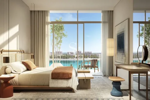 Apartamento en Dubai, 1 dormitorio, 82 m², № 109086 - foto 4