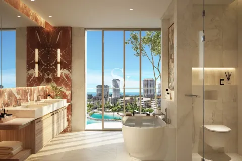Apartamento en Dubai, 1 dormitorio, 82 m², № 109086 - foto 8