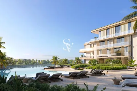 Apartamento en Dubai, 1 dormitorio, 82 m², № 109086 - foto 3