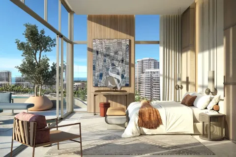 Apartamento en Dubai, 1 dormitorio, 82 m², № 109086 - foto 6